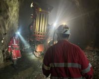 Tragedi Freeport: Dua Pekerja Tambang Grasberg Ditemukan Tewas