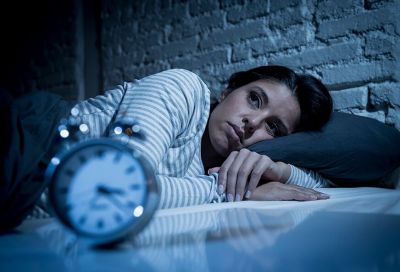 Kenapa Sulit Tidur? Ini Faktor Penyebab dan Tips Mengatasinya