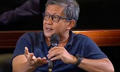 Kritik Rocky Gerung: Jokowi Dinilai Paling Buruk Jaga Demokrasi, SBY Dinilai Terbaik