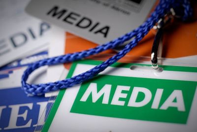 Kartu Liputan Istana Wartawan CNN Indonesia Dicabut Usai Pertanyakan Program MBG, Ini Respon PWI Pusat