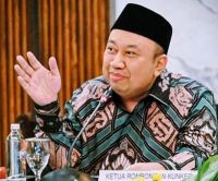 Presiden Prabowo Diyakini Cari Formula Terbaik untuk Pelaksanaan MBG di Sekolah