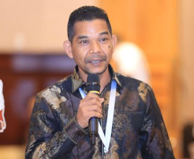 Plat BL Dipermasalahkan Gubernur Bobby, Senator Azhari Cage: Apakah Aceh dan Sumut bukan Satu Negara?