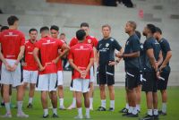 Kualifikasi Piala Dunia 2026 Zona Asia: Jadwal, Lawan Berat, dan Persiapan Timnas Indonesia di Arab Saudi