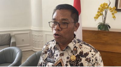 Pejabat Dinas Ketapang Sumut Sebut Harga Cabai Merah Tinggi Terpengaruh Kemarau
