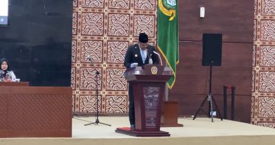 Jawab Kisruh Plat BL, Bobby: Bukan Sentimen Antar Sumut dan Aceh