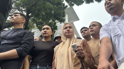 Ketua DPRD Sumut Diteriaki Pembohong ketika Janji untuk Berbenah
