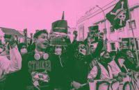 Pengguna Sosial Media Ramai Ganti Profil jadi Brave Pink dan Hero Green: Nyawa Baru Gerakan di Ruang Digital