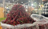 Harga Bawang Merah di Medan Stabil, Cabai Merah Mencekik Pembeli