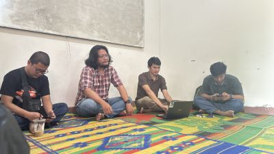 APARA Sumut Gelar Diskusi Publik, Soroti Keterlibatan Aparat dalam Implementasi UUPA 1960