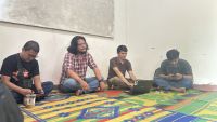 APARA Sumut Gelar Diskusi Publik, Soroti Keterlibatan Aparat dalam Implementasi UUPA 1960