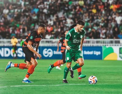 PSMS Medan Tumbang di Kandang, Persekat Tegal Curi Poin Penuh di Laga Perdana Championship 2025/2026