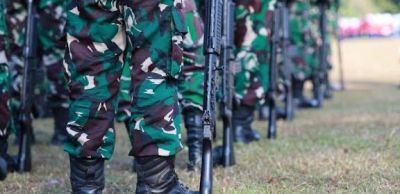 KontraS Kecam Rencana Disdik Pematangsiantar Kirim Pelajar Nakal ke Barak TNI