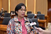 Legislator Harap Pelajar yang Ditangkap APH saat Demonstrasi Tak Ditahan