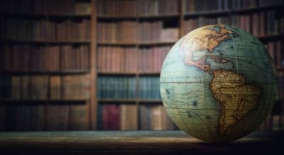 Pembahasan RUU Sisdiknas, Ilmu Geografi Diusul jadi Mata Pelajaran Wajib