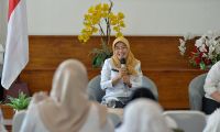 Pemprov Ingatkan Warga Sumut Waspadai Tren Modus Perdagangan Orang