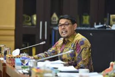Isu Pergantian Kapolri, Komisi III Sebut Belum Ada Supres dari Istana