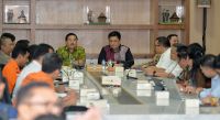 Trail of The Kings Lake Toba by UTMB, 24 Negara Dipastikan Ikuti Event Maraton Internasional di Danau Toba