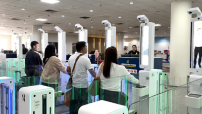Penambahan Tiga Negara Penerima Bebas Visa Kunjungan, Imigrasi Medan Siap Sambut Wisatawan di Kualanamu