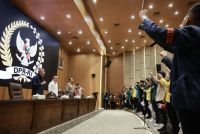 Hilangkan Batasan antara Masyarakat dengan Parlemen, Pengamat Minta BAM DPR dapat Berfungsi dengan Baik