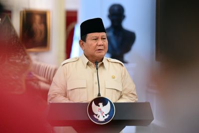 Membersihkan Pemerintahan dari Bahaya Laten Geng SOP