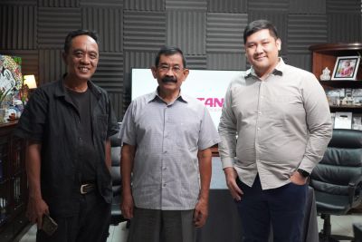 Presiden Prabowo Dihadapkan Pilihan, Kelompok Penjahat atau Kelompok Beda Pendapat?