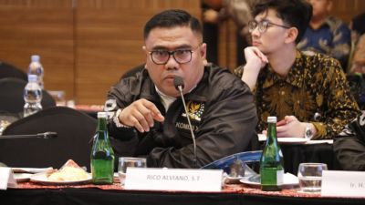 7 Pekerja Tambang Freeport Belum Ditemukan, Komisi XIIl: Alarm Keras Bagi Perusahaan untuk Minimalisir Risiko