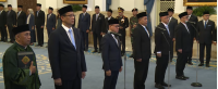 Profie Menteri Keuangan Purbaya Yudhi Sadewa Pilihan Prabowo yang Gantikan Sri Mulyani