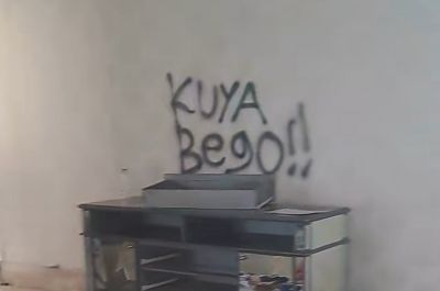 6 Orang Resmi Jadi Tersangka Penjarahan Rumah Uya Kuya