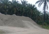FPMS Minta Kapolda Tutup Pertambangan Diduga Ilegal di Pantai SB Binjai