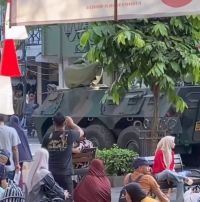 Bantah Isu Darurat Militer, Ini Penjelasan Wakil Panglima TNI