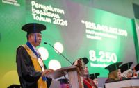 Rektor USU Komitmen Dukung Pendirian China-Indonesia Skilled Talent Development Center