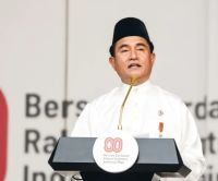 Menko Yusril Pastikan Pemerintah Akan Respons Positif 17+8 Tuntutan Rakyat
