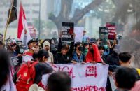 Kantor Hukum di Medan Ajukan Dumas ke Polda Sumut dan Bareskrim Terkait Represifitas Penanganan Demonstrasi