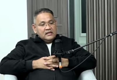 Indonesia Sebagai Negara Terdepan dalam Membela Palestina Merdeka