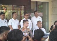 Polda Sumut Tangkap 8 Tersangka Jaringan Perdagangan Bayi