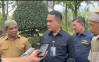 Harga Gabah Masih Dijual Dibawah Ketentuan, Perum BULOG Serap 3 Ton GKP di Langkat