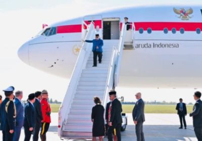 Kunjungan Prabowo ke Ottawa, Indonesia dan Kanada Siap Tandatangani ICA CEPA