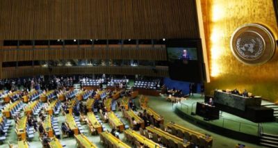 Israel Putar Pidato Netanyahu di PBB kepada Warga Gaza dengan Pengeras Suara dan Kendali Ponsel
