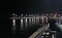 Pencarian Dua Korban Tenggelam di Danau Toba Gunakan Alat Seadanya