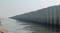 Tanggul Beton di Perairan Cilincing, Pengamat Pertanyakan Dasar HPL dan HGB