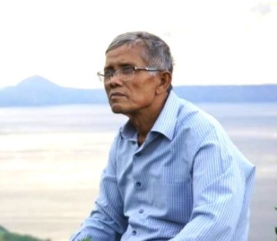 Toba dan Kartu Hijau: Momentum Menata Ulang Arah Geopark Kita