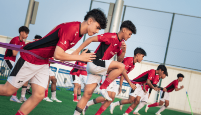 Jadwal Lengkap Timnas Indonesia U-17 di Piala Dunia 2025 Qatar