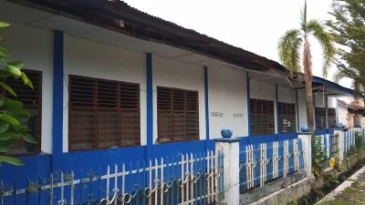 Rencana Penutupan SDN 101778 di Medan Estate, Warga Resah