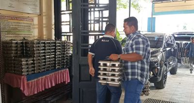 Puluhan Siswa di Toba Mual dan Muntah Usai Diduga Santap MBG, Ini Kata Kadis Kesehatan