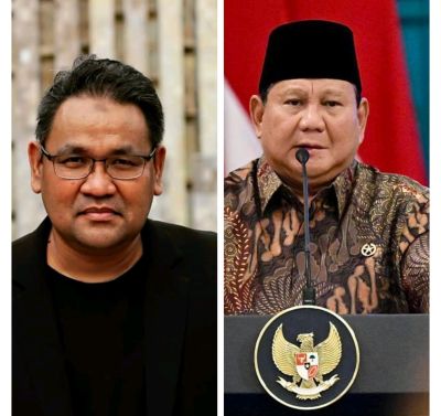 Setahun Kepemimpinan Prabowo, Politik Luar Negeri Indonesia Makin Tegas dan Strategis