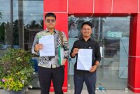 Pemilik Air Minum “Madina Murni” Gugat Dua Produsen AMDK di Madina, Sertakan BPOM dan Dinas Perdagangan Sebagai Tergugat