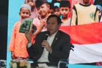 Di Usia ke-21, DPD Dorong 4 RUU Prolegnas dan Penguatan Peran Senat Daerah