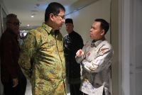 Gubernur Protes Pemangkasan TKD ke Pusat, Ketua DPD: Faktor Tanggung Jawab Politik ke Masyarakat