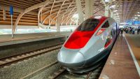 Pengamat Dukung Menkeu Tolak APBN untuk Bayar Utang Kereta Cepat