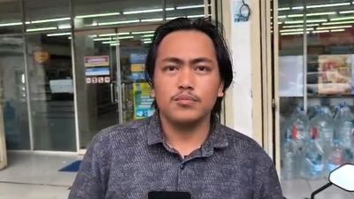 Niat Jual HP untuk Biaya Kuliah, Mahasiswa UMSU jadi Korban Pencurian saat COD